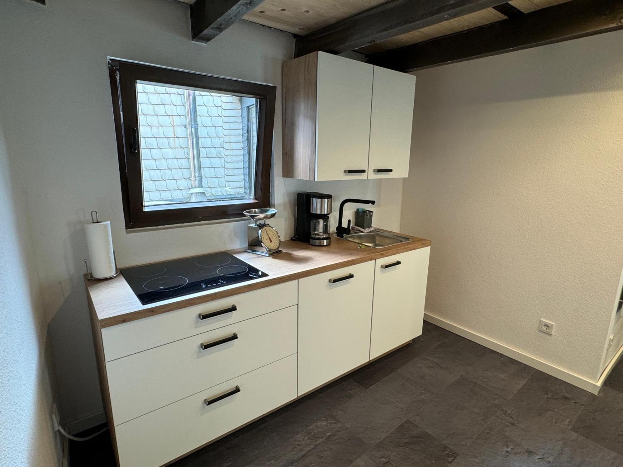 4711 Suite Siegburg Exterior photo