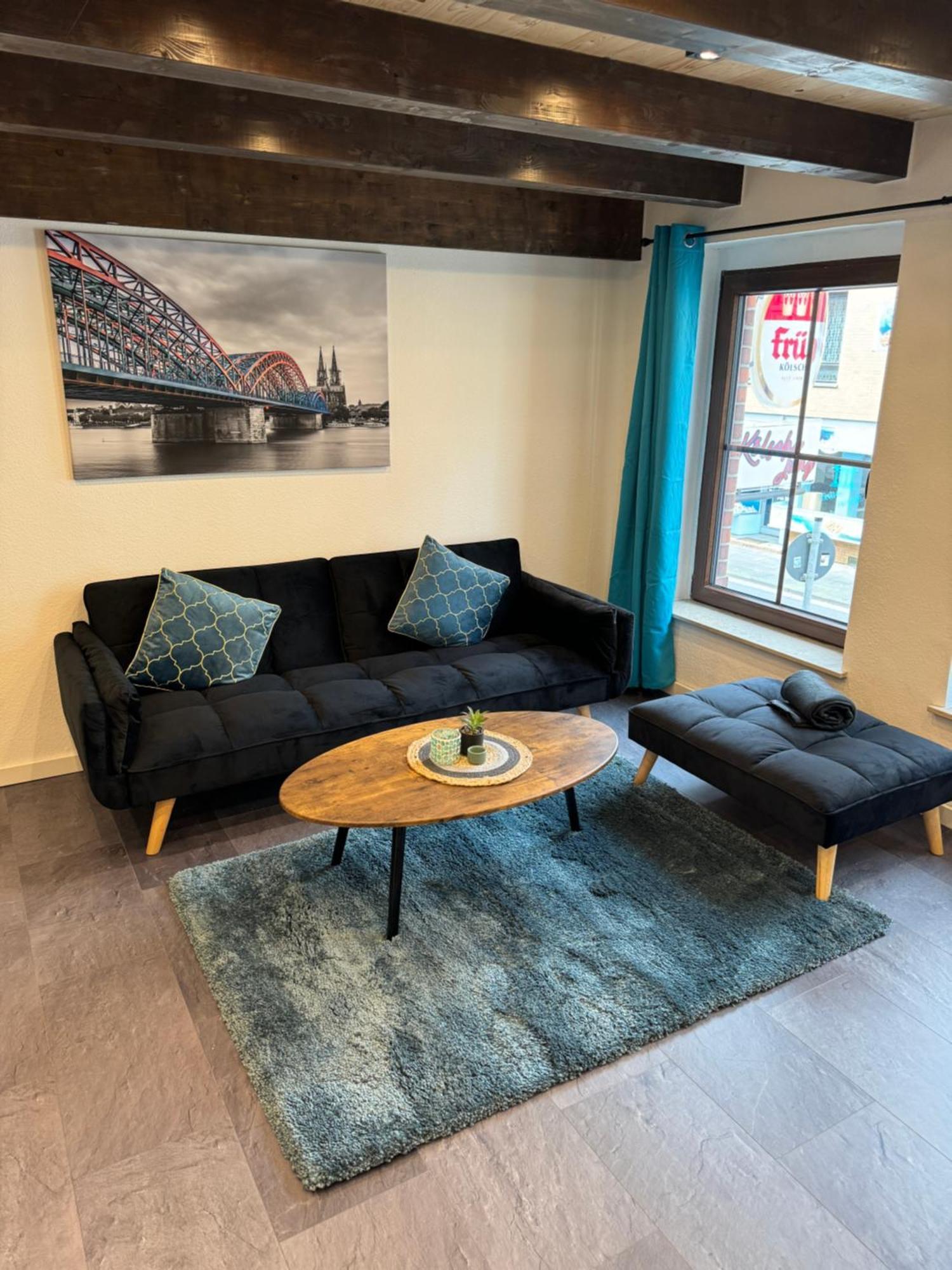 4711 Suite Siegburg Exterior photo