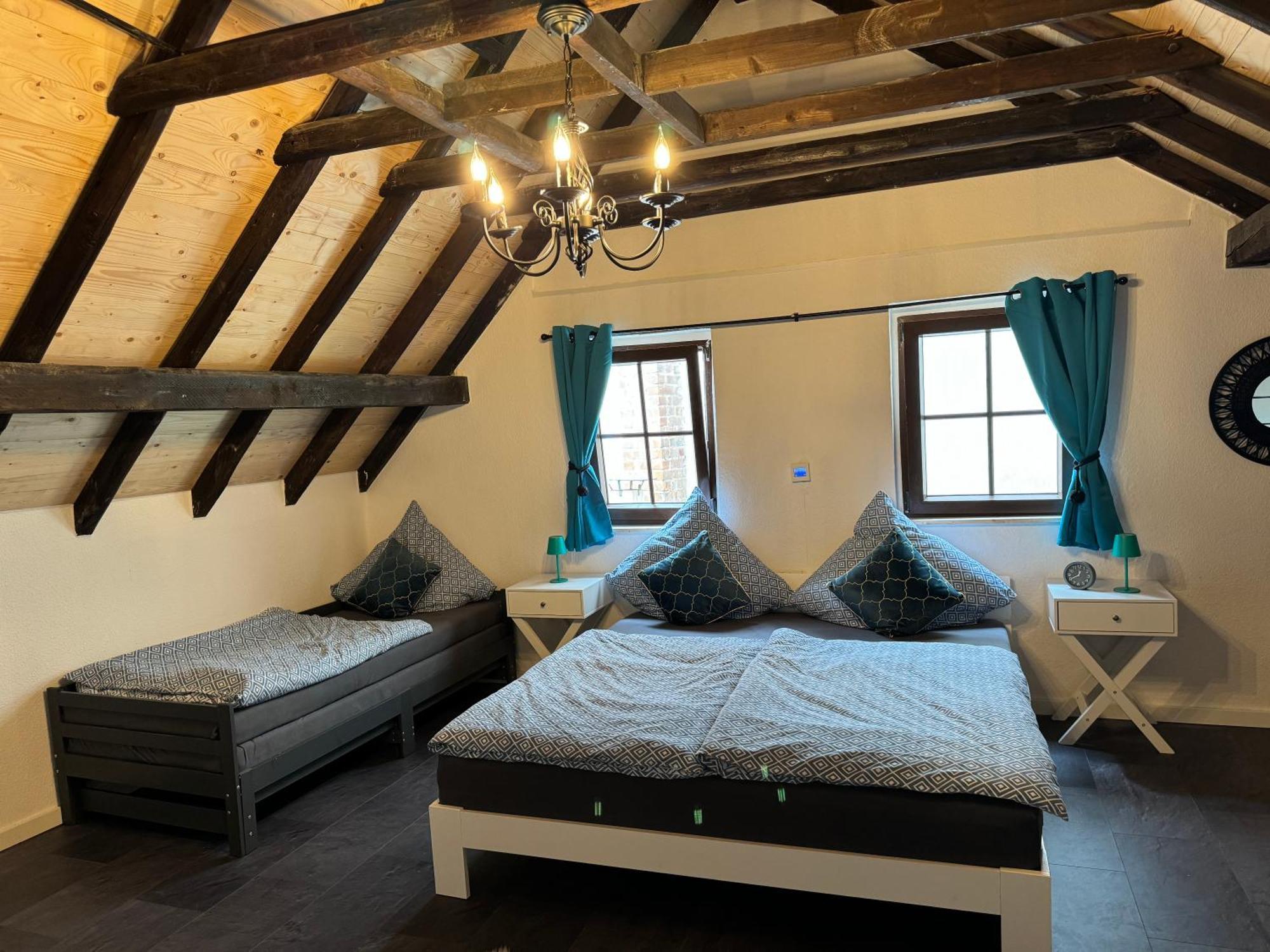 4711 Suite Siegburg Exterior photo