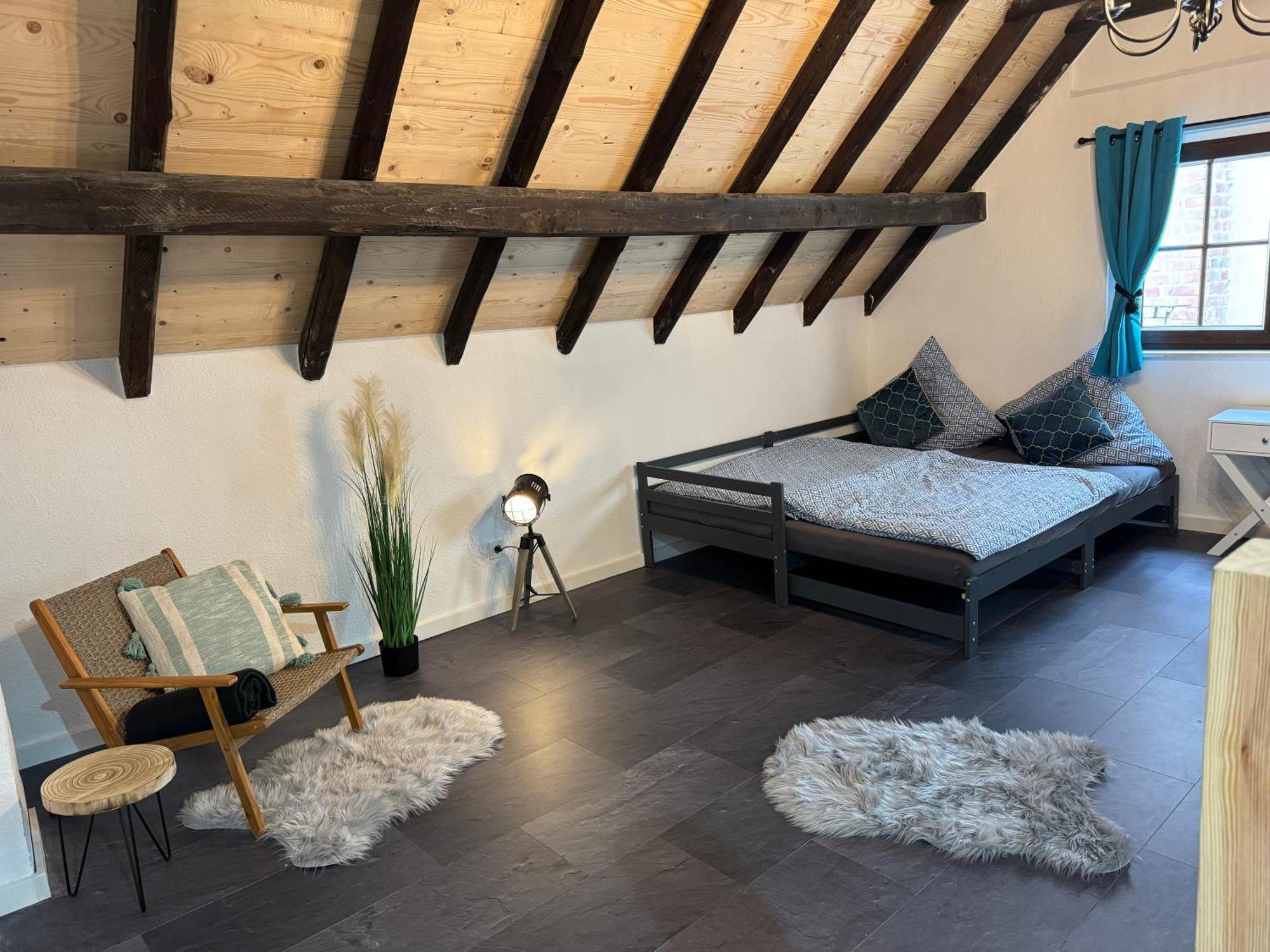 4711 Suite Siegburg Exterior photo