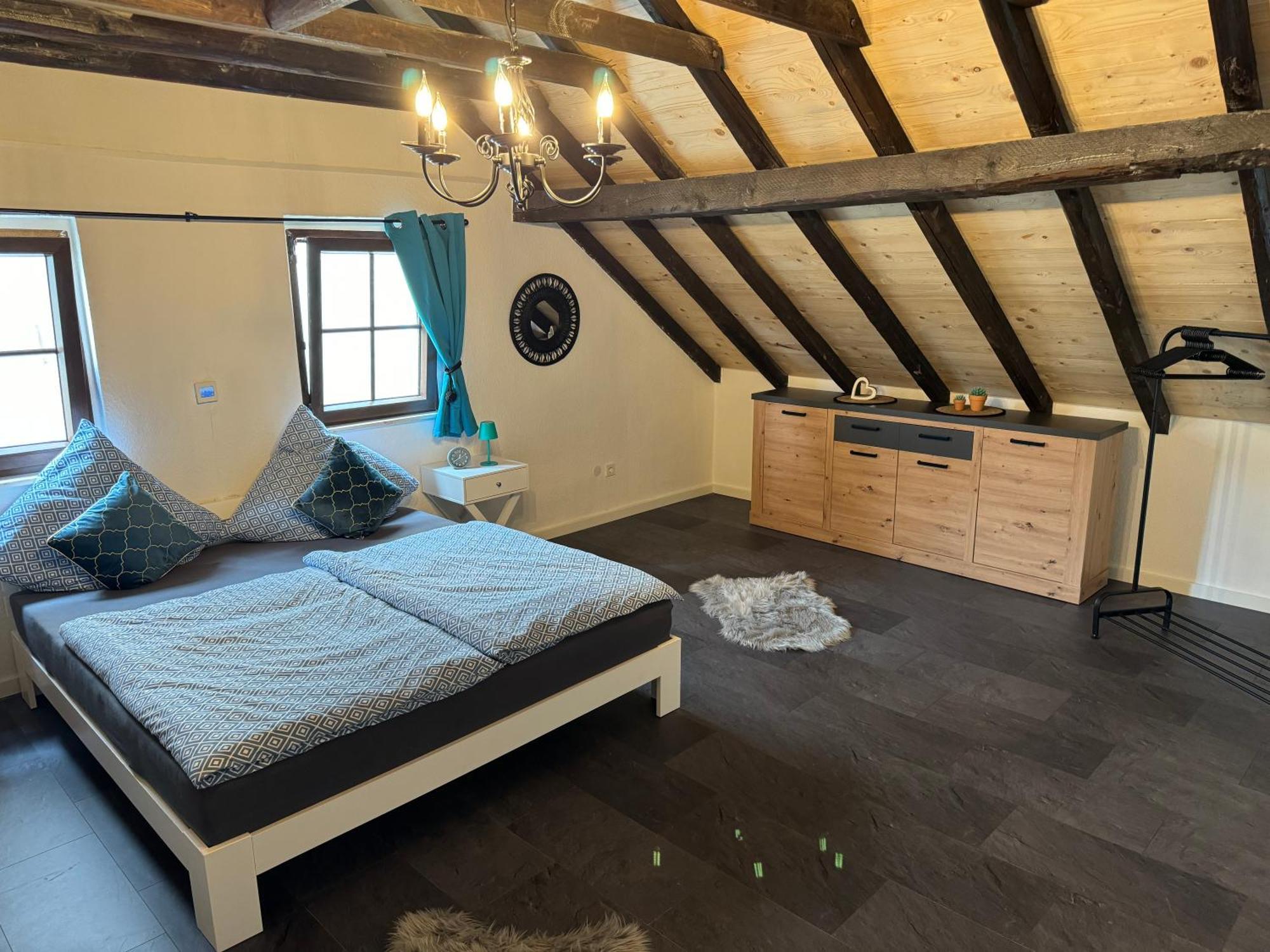 4711 Suite Siegburg Exterior photo
