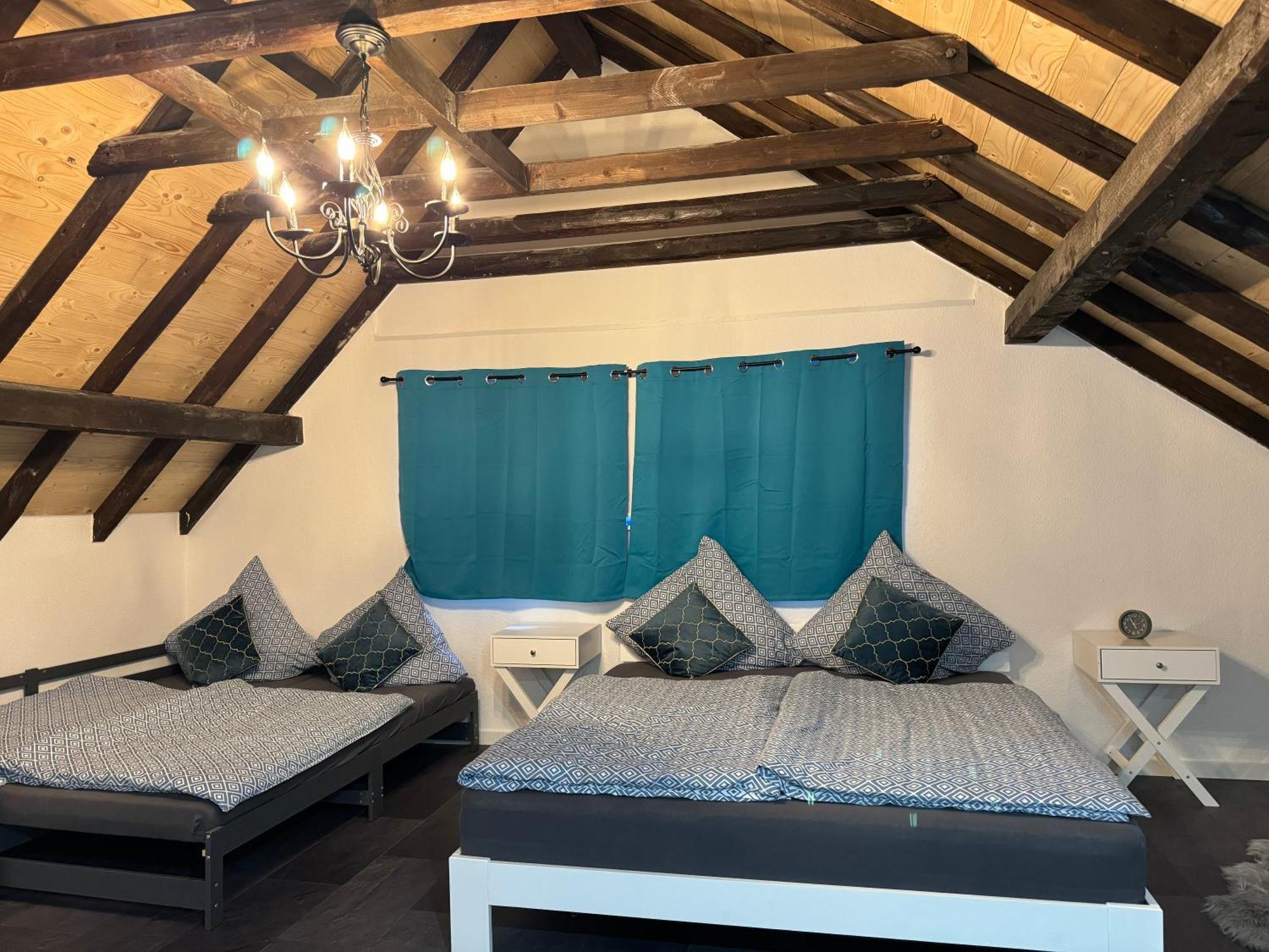 4711 Suite Siegburg Exterior photo