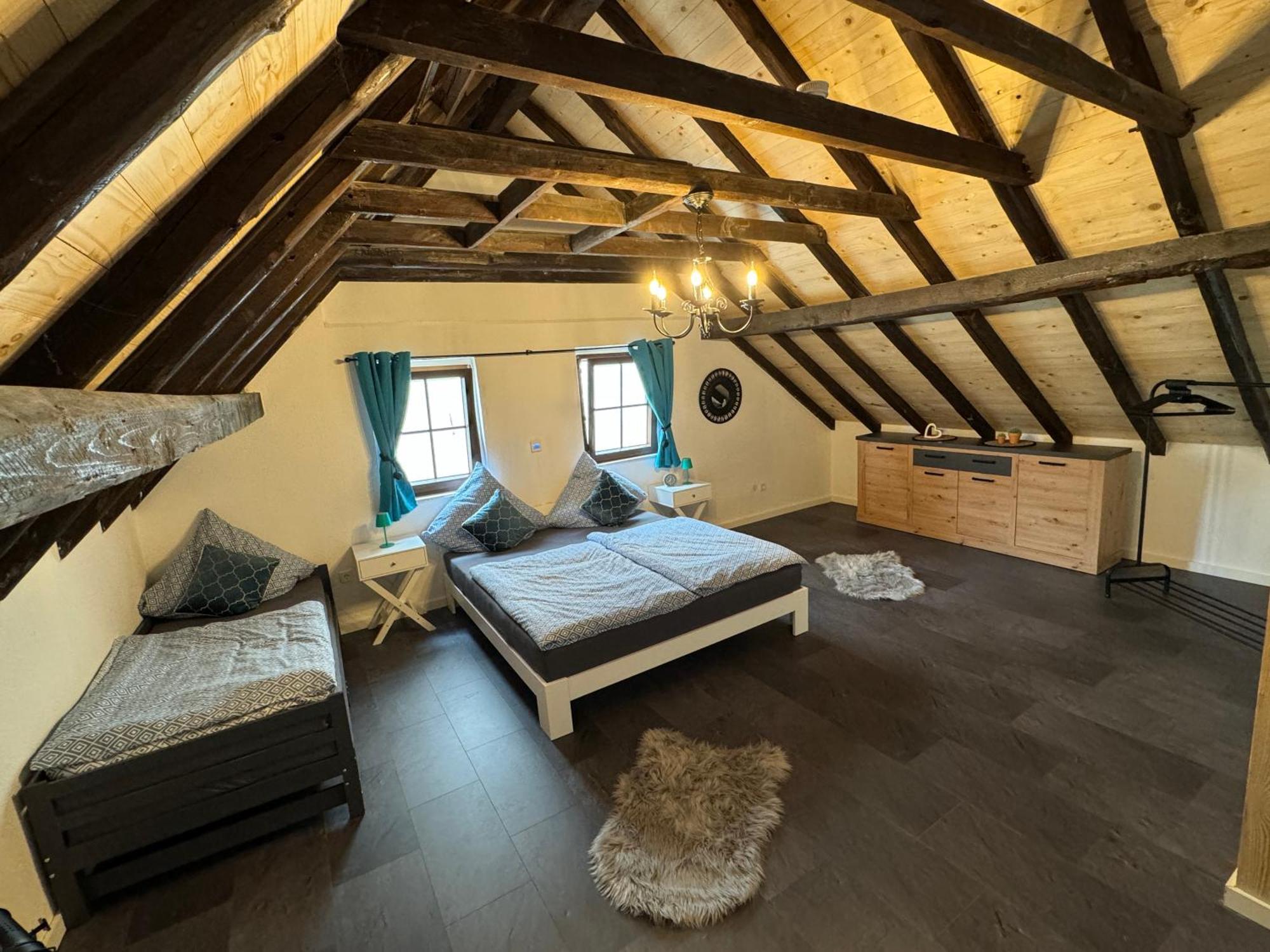4711 Suite Siegburg Exterior photo